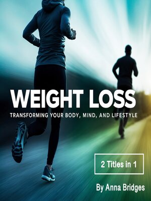 cover image of Weight Loss